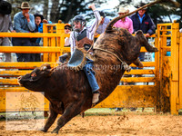 Braidwood Rodeo 2012