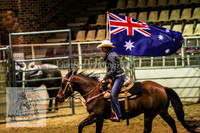 Real Deal Rodeo August 2012