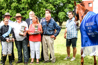 Cooma Races 2012