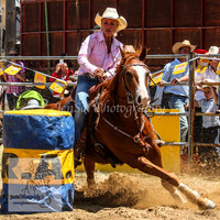 Barrels