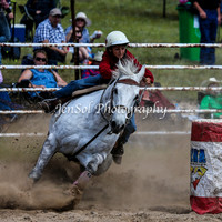 Junior Barrels