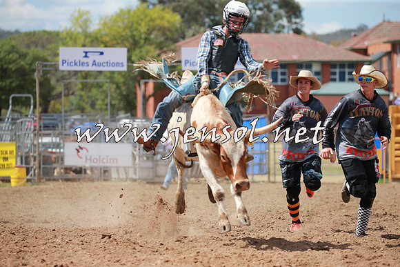 QueanbeyanRodeo2016_5774