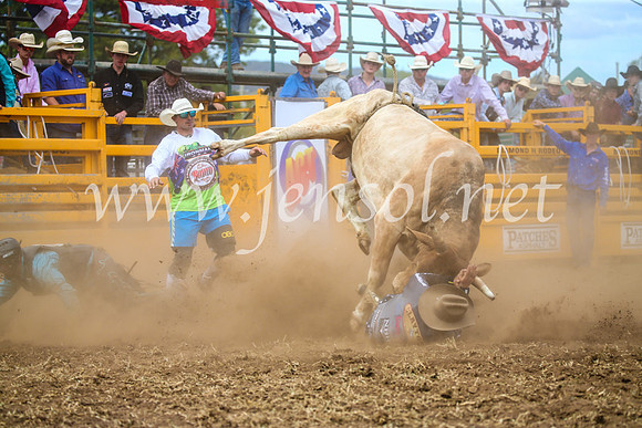 QueanbeyanRodeo2017_1922