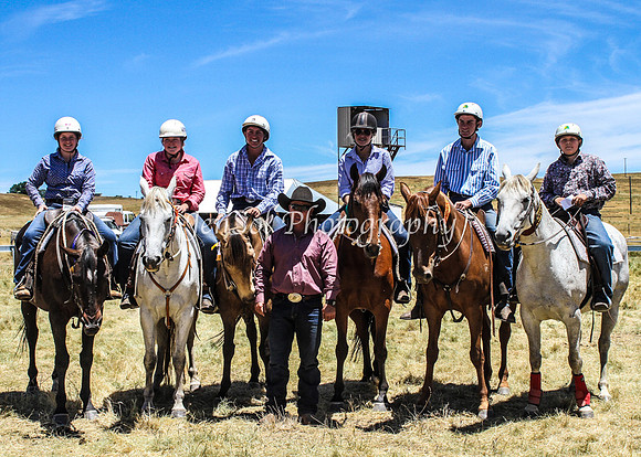 AdaminabyCampdraft2015_0718