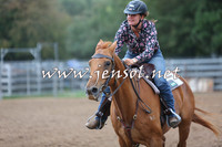 Taralga Australia Day Gymkhana 2016