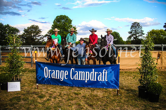 OrangeCampdraft2017Sun_7380