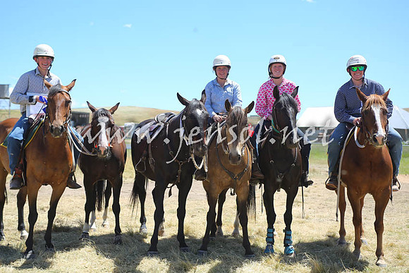 AdaminabyCampdraft2016_5031