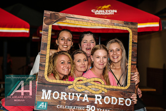 MoruyaRodeo2018Vid_5830
