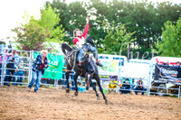 Bareback