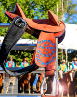 Battle on the Bidgee 2019