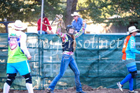 Ladies Steer