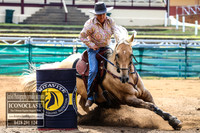 Cooma ABHA Barrels February 2018