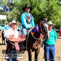 Battle on the Bidgee 2018