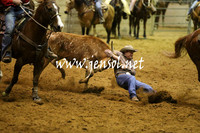 Steer Wrestling