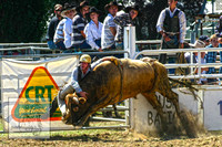 Cooma Rodeo 2007