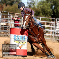 Junior &Juvenile Barrels