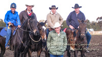 County of Cumberland Campdraft 2008