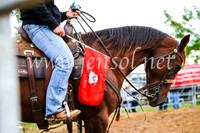 Roping