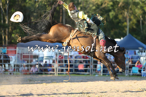 PictonRodeo2015_2340