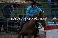 Barrels