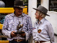 Taralga Rodeo 2010