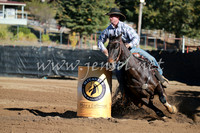 Equitana Qualifier