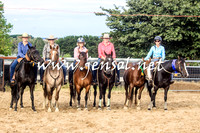 Delegate Campdraft 2016