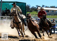 Jindabyne Equestrian Resort Rodeo 2007