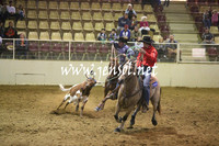 Team Roping