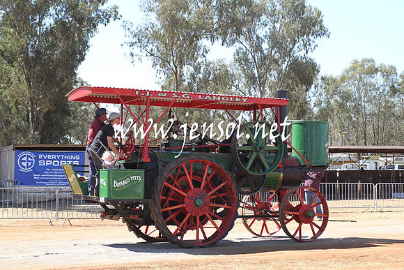 BarellanHeavyHorses2014_0451
