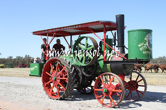 BarellanHeavyHorses2014_0550