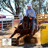 Junior & Juvenile Barrels