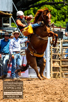 Taralga Rodeo 2018