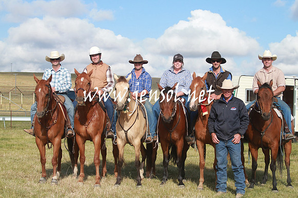 AdaminabyCampdraft_0045