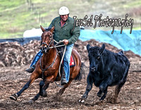 Pat Ventry Open