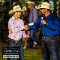 Milton Rodeo 2019