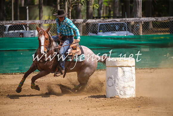 CooranbongSunOne_3007