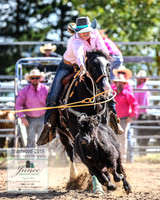 Roping