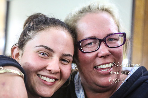 NickandLeanne2018_0918