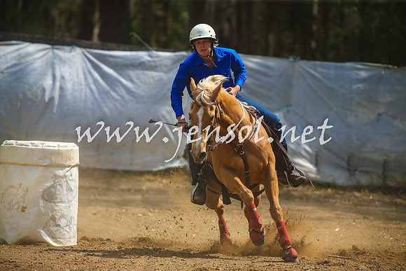 CooranbongSunOne_3087