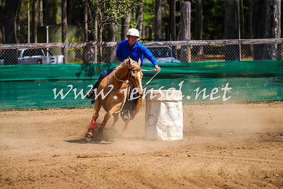 CooranbongSunOne_3064