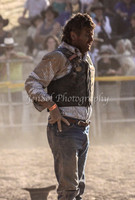 Taralga Rodeo 2011
