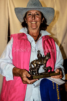 Adaminaby Campdraft 2011