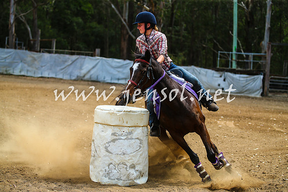 CooranbongSunOne_2901