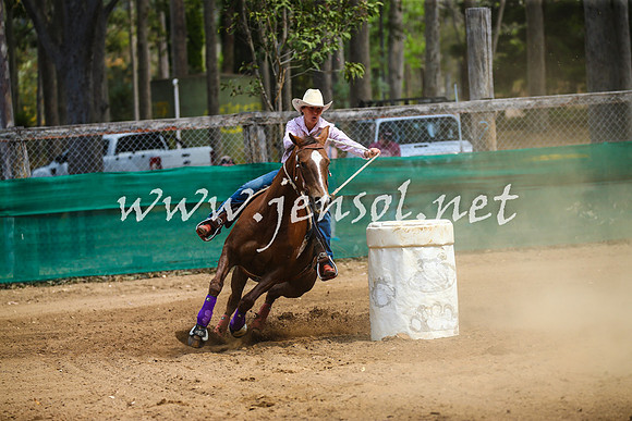 CooranbongSunOne_2816