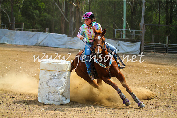 CooranbongSunOne_2522
