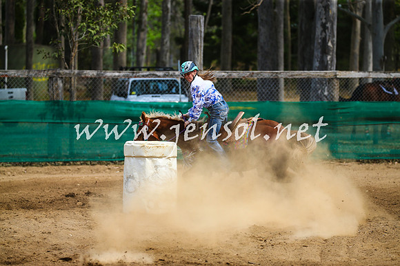 CooranbongSunOne_2933