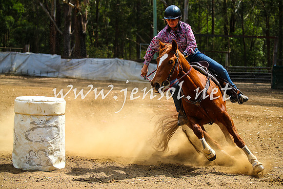 CooranbongSunOne_2626