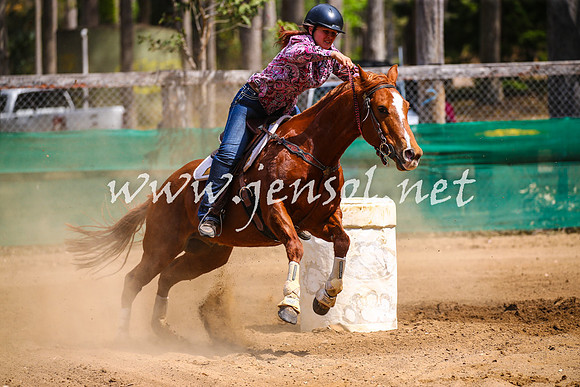 CooranbongSunOne_2622