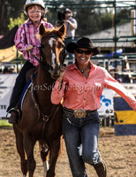 Queanbeyan Rodeo 2011